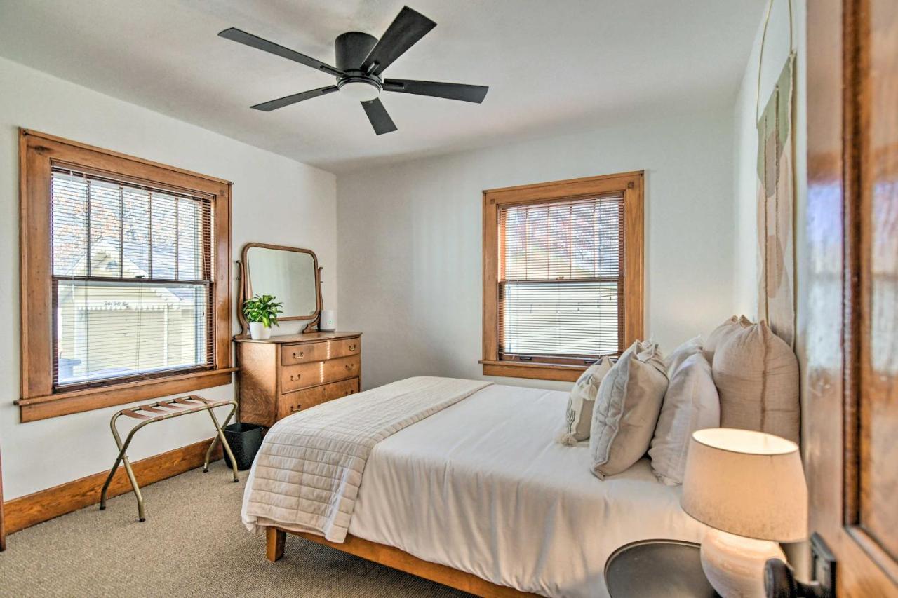 Вилла Family-Friendly Des Moines Retreat With Patio! Экстерьер фото