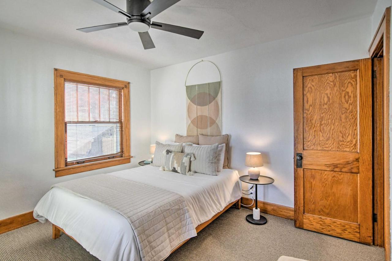 Вилла Family-Friendly Des Moines Retreat With Patio! Экстерьер фото